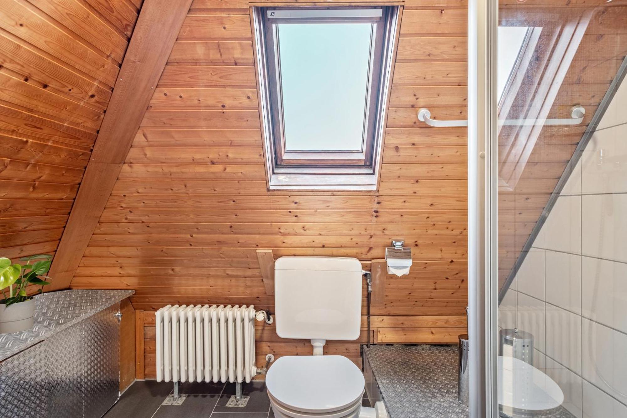 Appartement Lehen Freiburg im Breisgau Luaran gambar