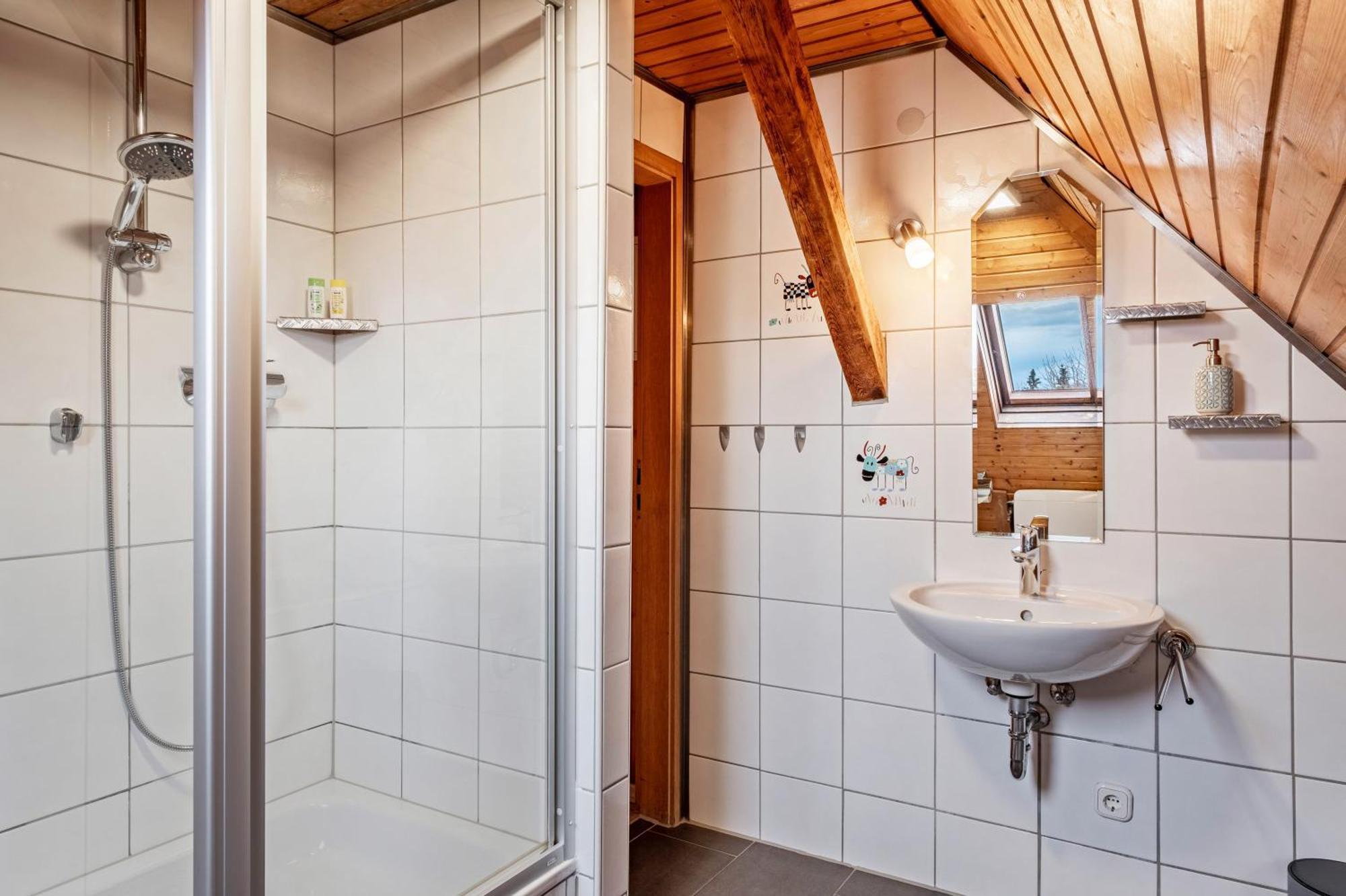 Appartement Lehen Freiburg im Breisgau Luaran gambar