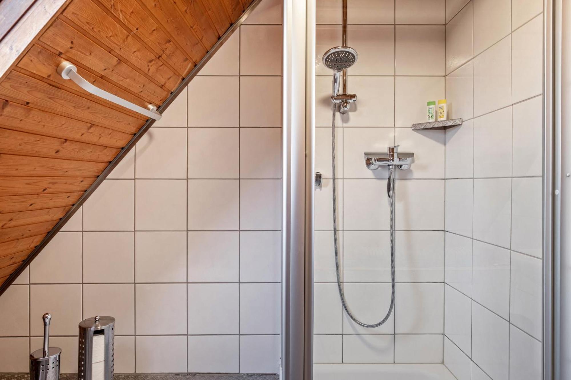 Appartement Lehen Freiburg im Breisgau Luaran gambar