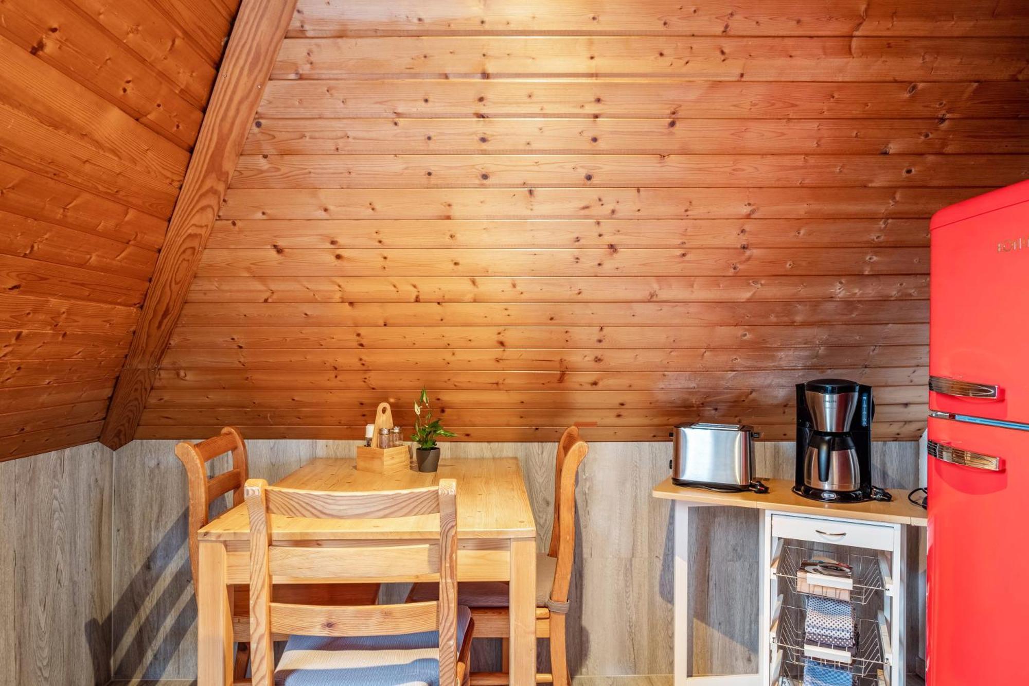 Appartement Lehen Freiburg im Breisgau Luaran gambar