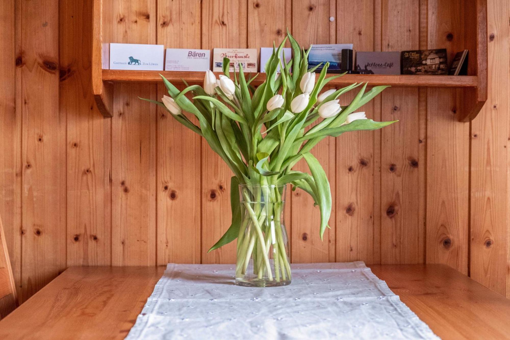 Appartement Lehen Freiburg im Breisgau Luaran gambar