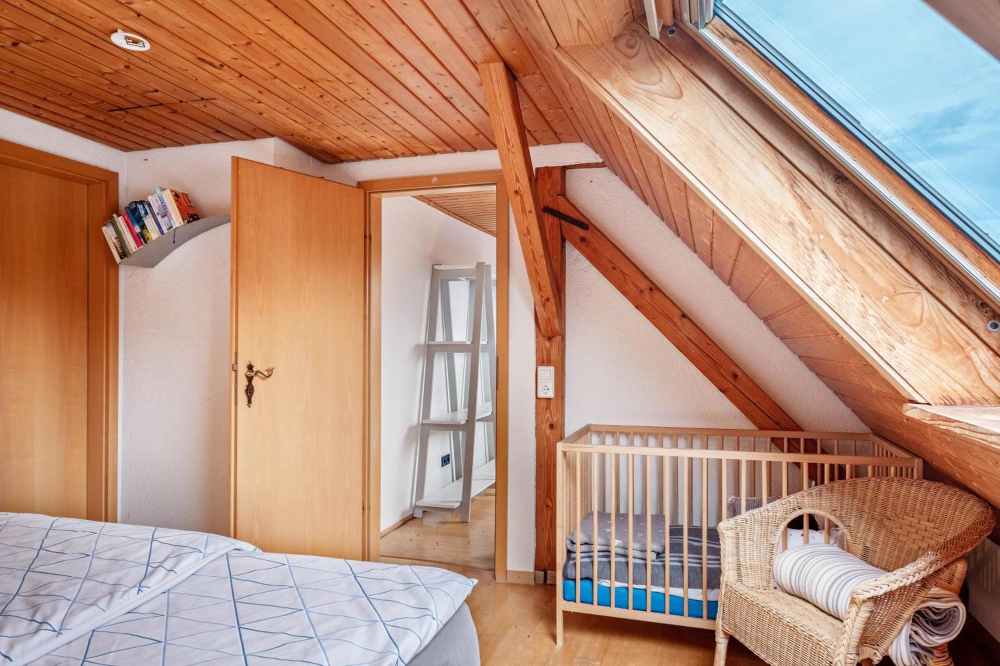 Appartement Lehen Freiburg im Breisgau Luaran gambar
