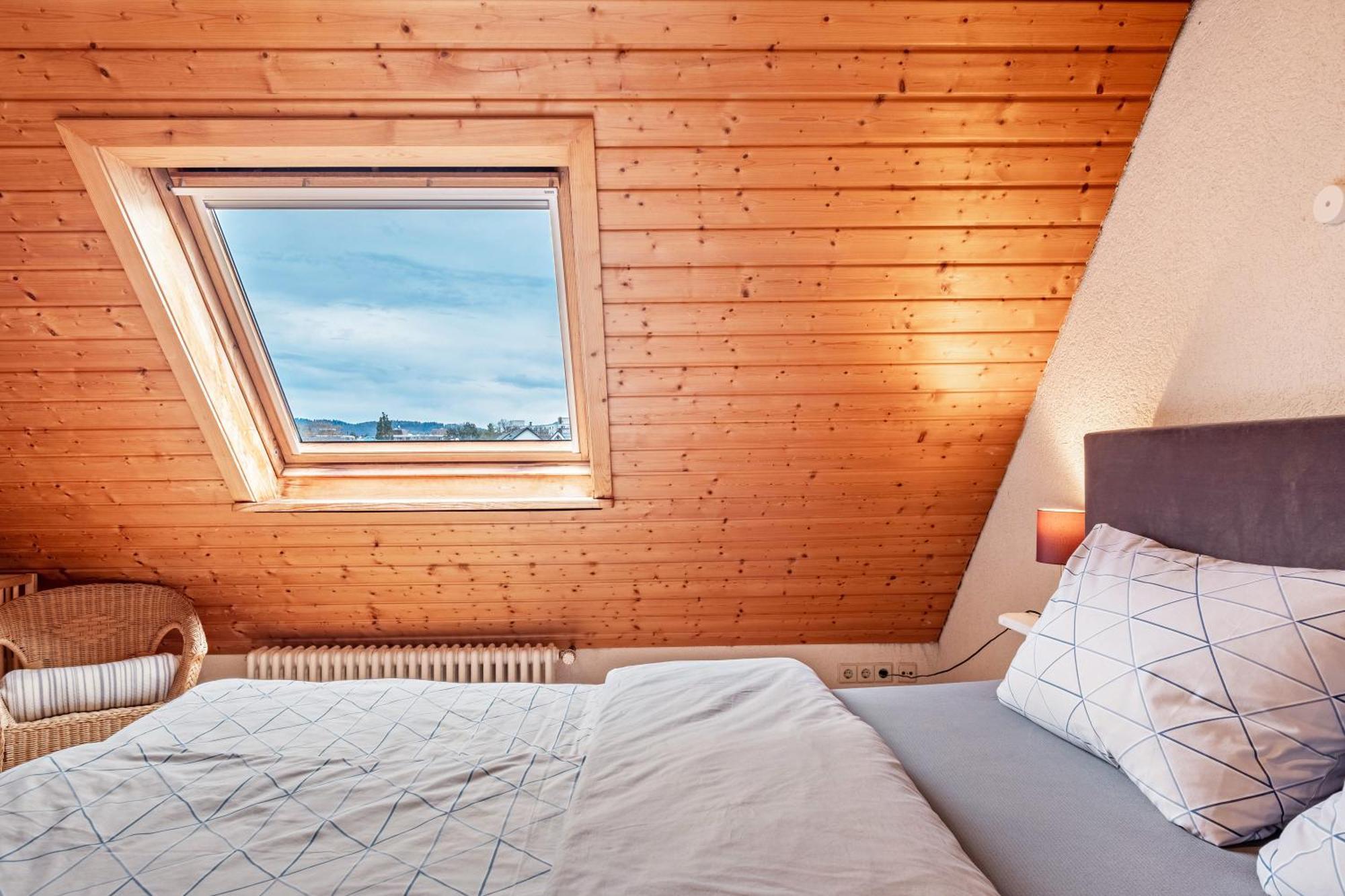 Appartement Lehen Freiburg im Breisgau Luaran gambar